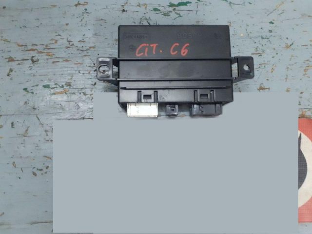 bontott CITROËN C6 Tolatóradar Elektronika