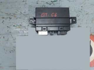 bontott CITROËN C6 Tolatóradar Elektronika