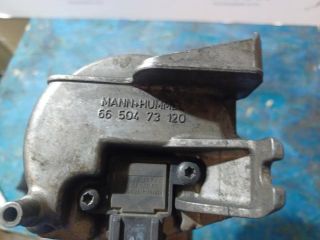 bontott CITROËN C6 Üzemanyagszűrő Ház