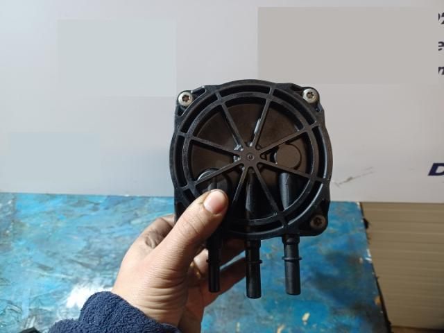 bontott CITROËN C6 Üzemanyagszűrő Ház