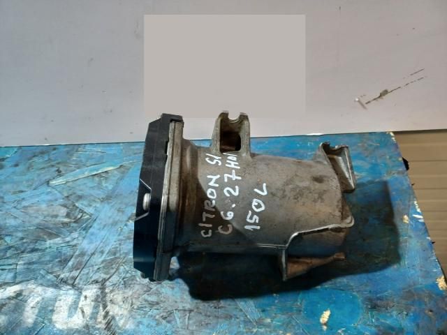 bontott CITROËN C6 Üzemanyagszűrő Ház