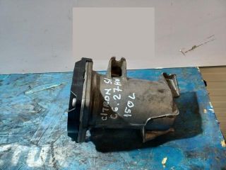 bontott CITROËN C6 Üzemanyagszűrő Ház