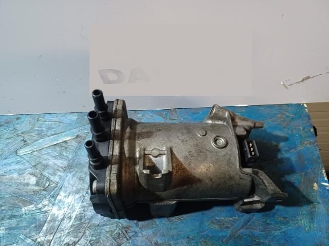 bontott CITROËN C6 Üzemanyagszűrő Ház