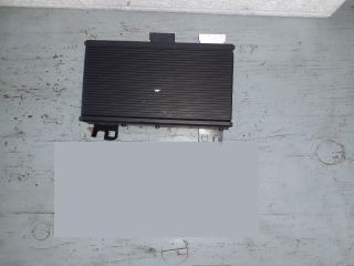 bontott CITROËN C6 Végfok