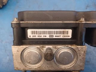 bontott CITROËN C8 ABS Kocka