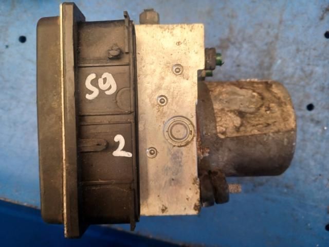 bontott CITROËN C8 ABS Kocka