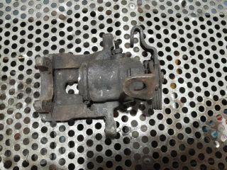 bontott CITROËN C8 Bal hátsó Féknyereg Munkahengerrel