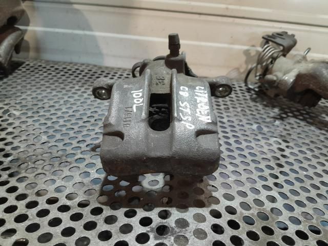 bontott CITROËN C8 Bal hátsó Féknyereg Munkahengerrel