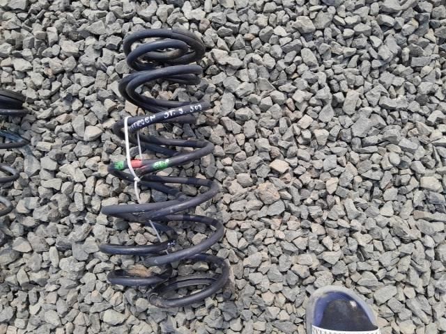 bontott CITROËN C8 Hátsó Rugó