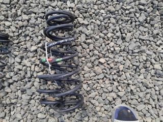 bontott CITROËN C8 Hátsó Rugó