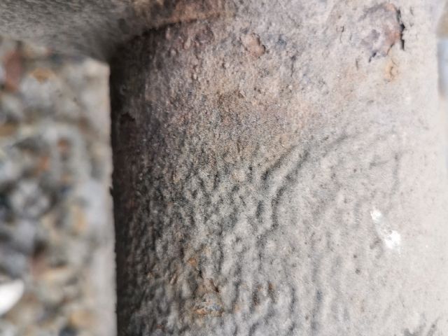 bontott CITROËN C8 Hátsó Híd (Tárcsafékes)