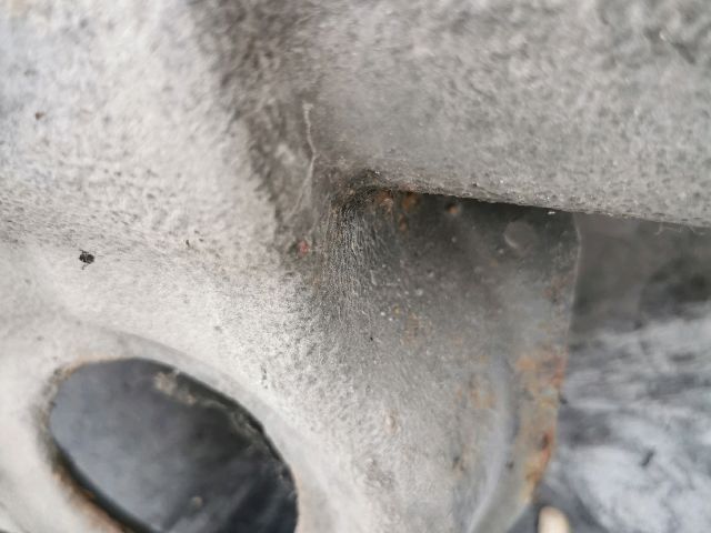 bontott CITROËN C8 Hátsó Híd (Tárcsafékes)