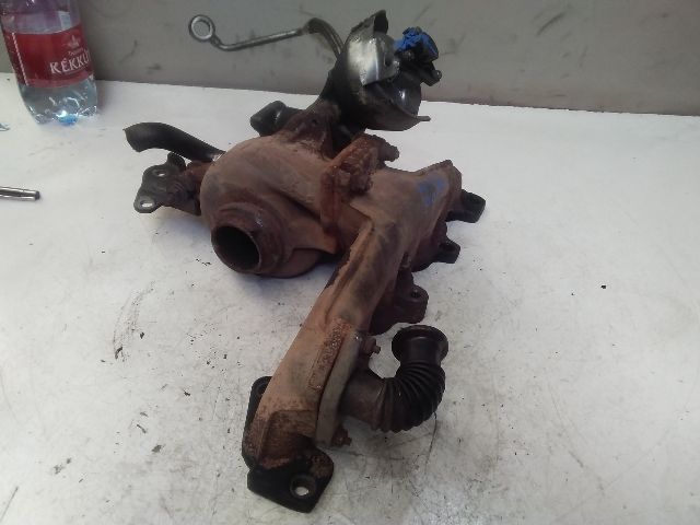 bontott CITROËN C8 Turbó