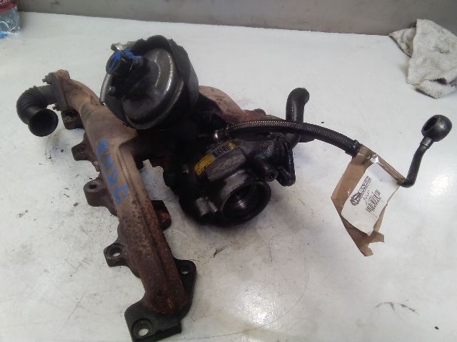 bontott CITROËN C8 Turbó