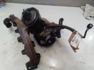 bontott CITROËN C8 Turbó