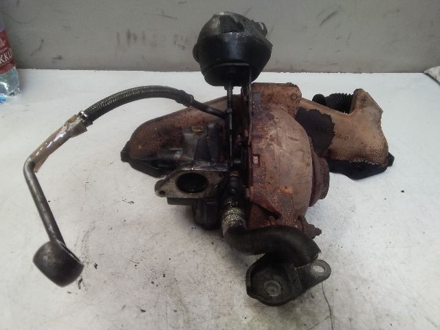 bontott CITROËN C8 Turbó