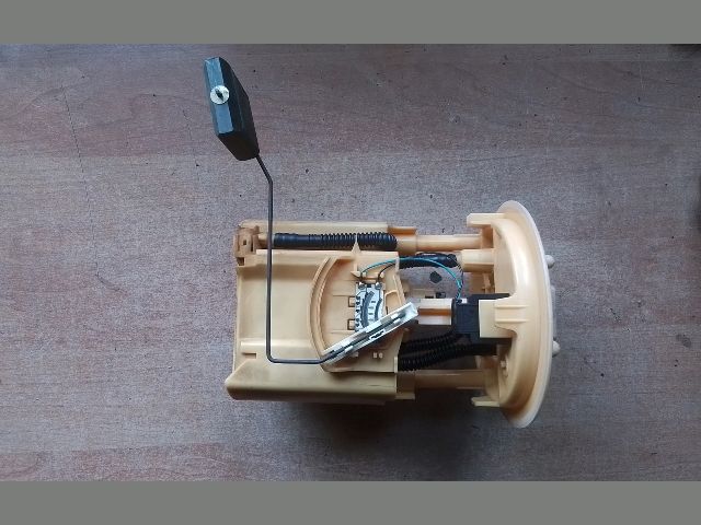 bontott CITROËN C8 Üzemanyag Szivattyú