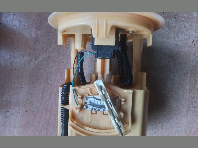 bontott CITROËN C8 Üzemanyag Szivattyú