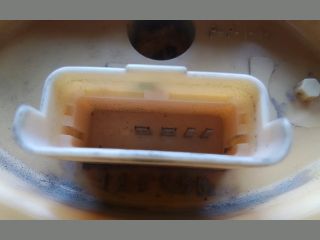 bontott CITROËN C8 Üzemanyag Szivattyú