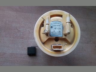 bontott CITROËN C8 Üzemanyag Szivattyú