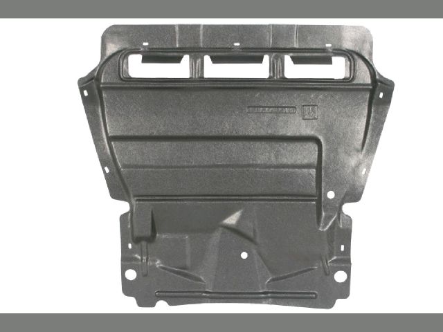 bontott CITROËN C8 Alsó Motorburkolat