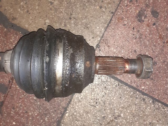 bontott CITROËN C8 Bal Féltengely