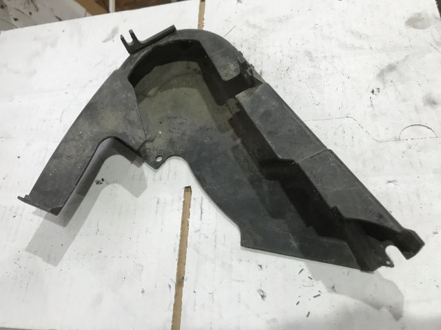 bontott CITROËN C8 Felső Vezérlés Burkolat