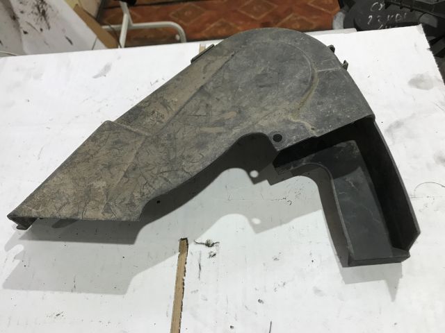 bontott CITROËN C8 Felső Vezérlés Burkolat