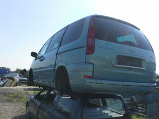 bontott CITROËN C8 Főfékhenger