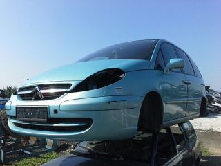 bontott CITROËN C8 Főfékhenger