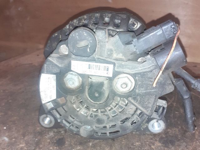 bontott CITROËN C8 Generátor