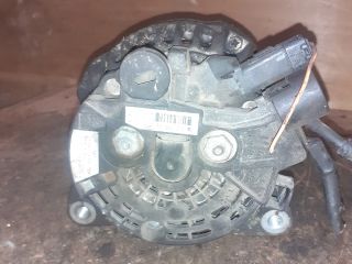 bontott CITROËN C8 Generátor