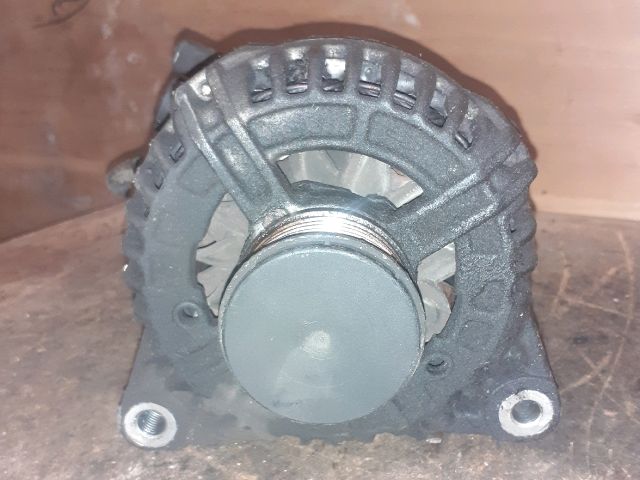 bontott CITROËN C8 Generátor