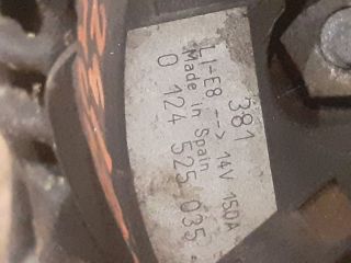 bontott CITROËN C8 Generátor