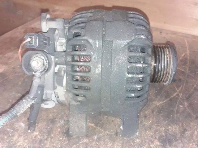 bontott CITROËN C8 Generátor