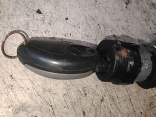 bontott CITROËN C8 Gyújtáskapcsoló