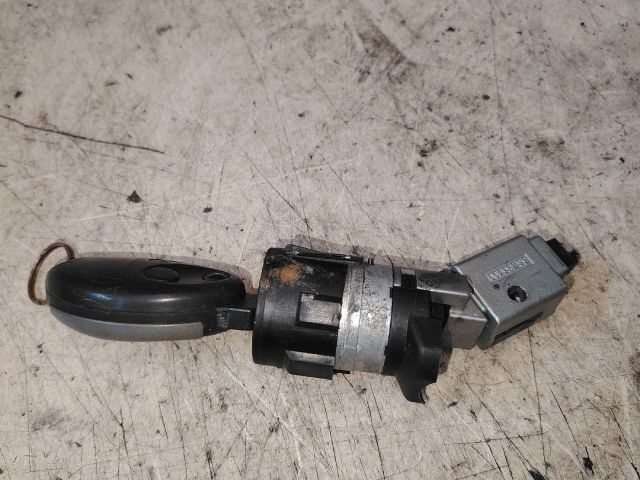 bontott CITROËN C8 Gyújtáskapcsoló