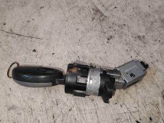 bontott CITROËN C8 Gyújtáskapcsoló