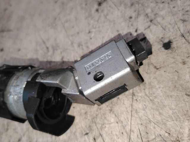 bontott CITROËN C8 Gyújtáskapcsoló