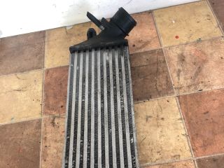 bontott CITROËN C8 Intercooler