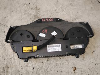 bontott CITROËN C8 Kilométeróra