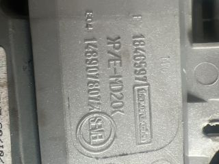 bontott CITROËN C8 Kilométeróra