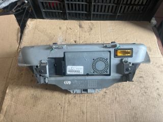 bontott CITROËN C8 Kilométeróra