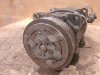 bontott CITROËN C8 Klímakompresszor