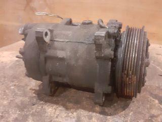 bontott CITROËN C8 Klímakompresszor