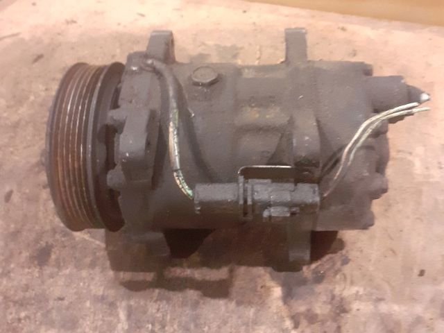 bontott CITROËN C8 Klímakompresszor