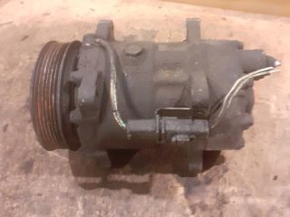 bontott CITROËN C8 Klímakompresszor