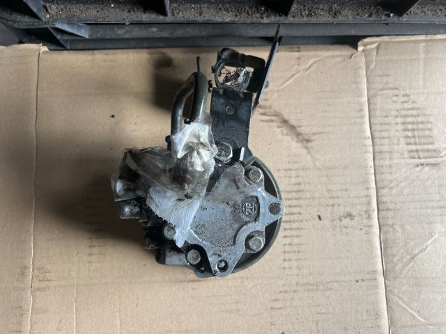 bontott CITROËN C8 Kormányszervó Motor (Hidraulikus)