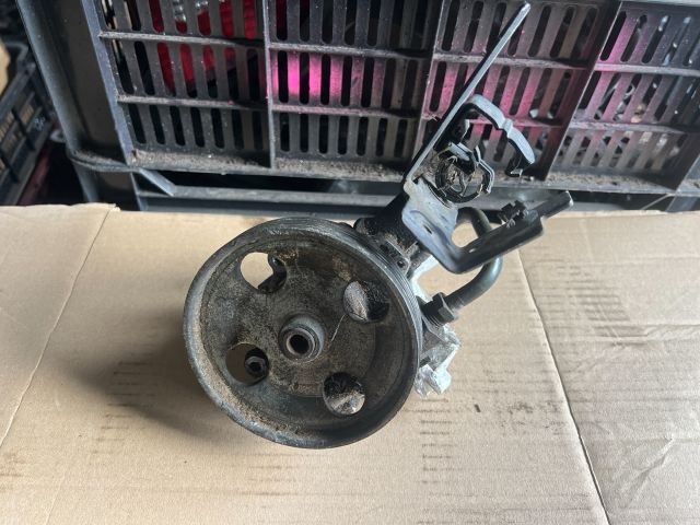 bontott CITROËN C8 Kormányszervó Motor (Hidraulikus)