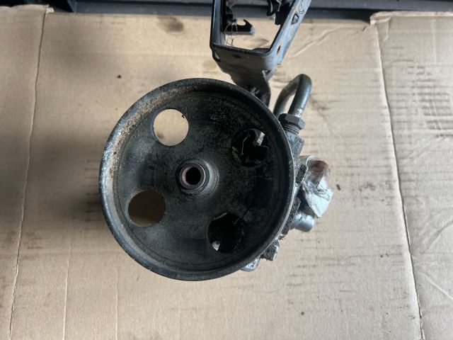 bontott CITROËN C8 Kormányszervó Motor (Hidraulikus)